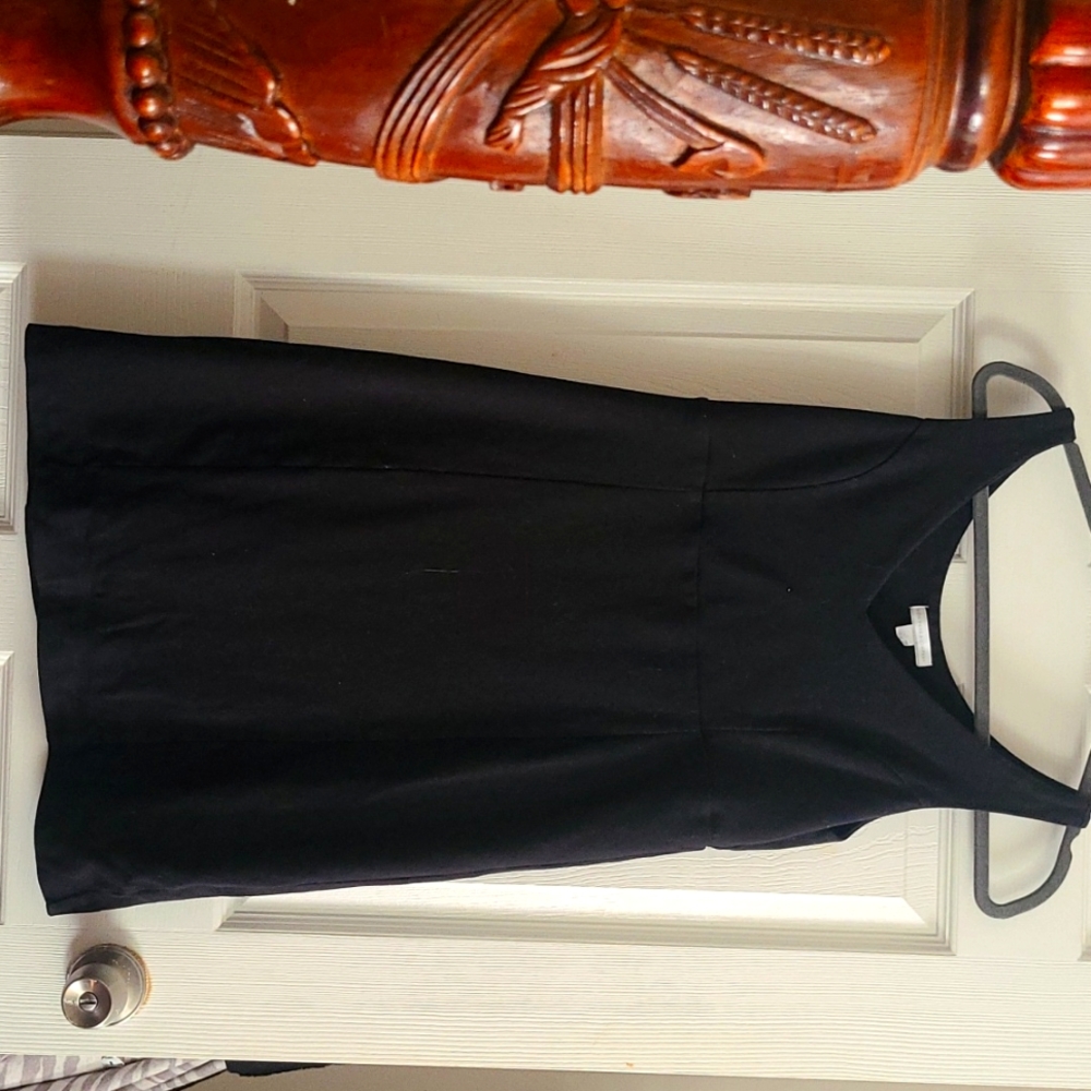 2 new York and company small dresses